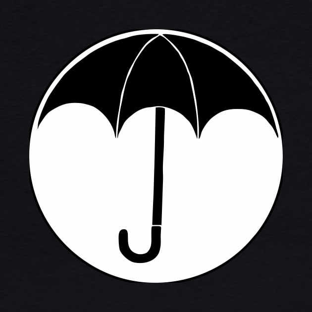 The umbrella academy by Truenid